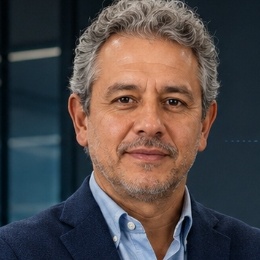Carlos Escobar